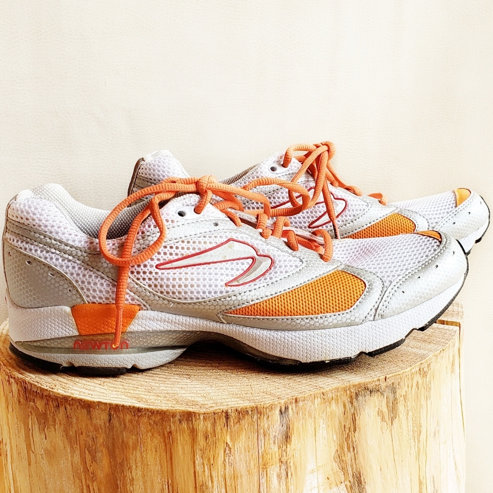 Newton Running shoes - size 9